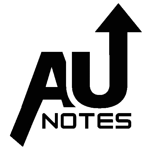 AuNotes